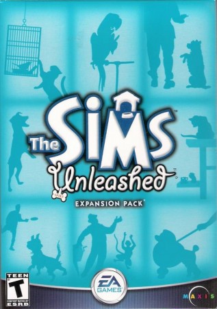 Os Sims™ Unleashed