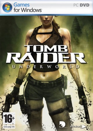 Tomb Raider™ Underworld