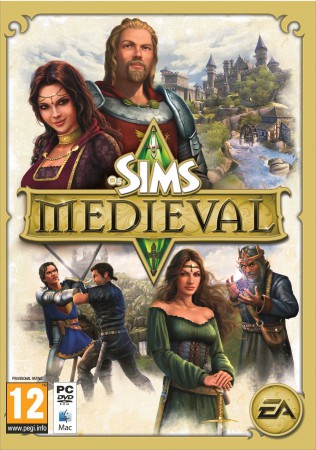 Os Sims™Medieval